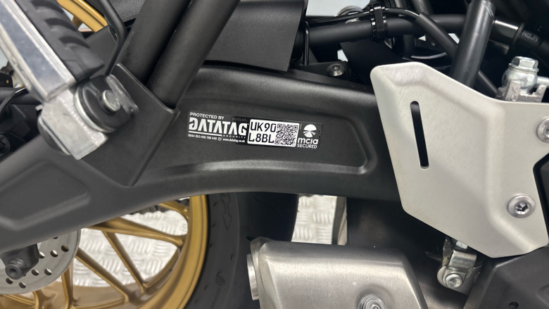 Kawasaki Er EX650 EEF